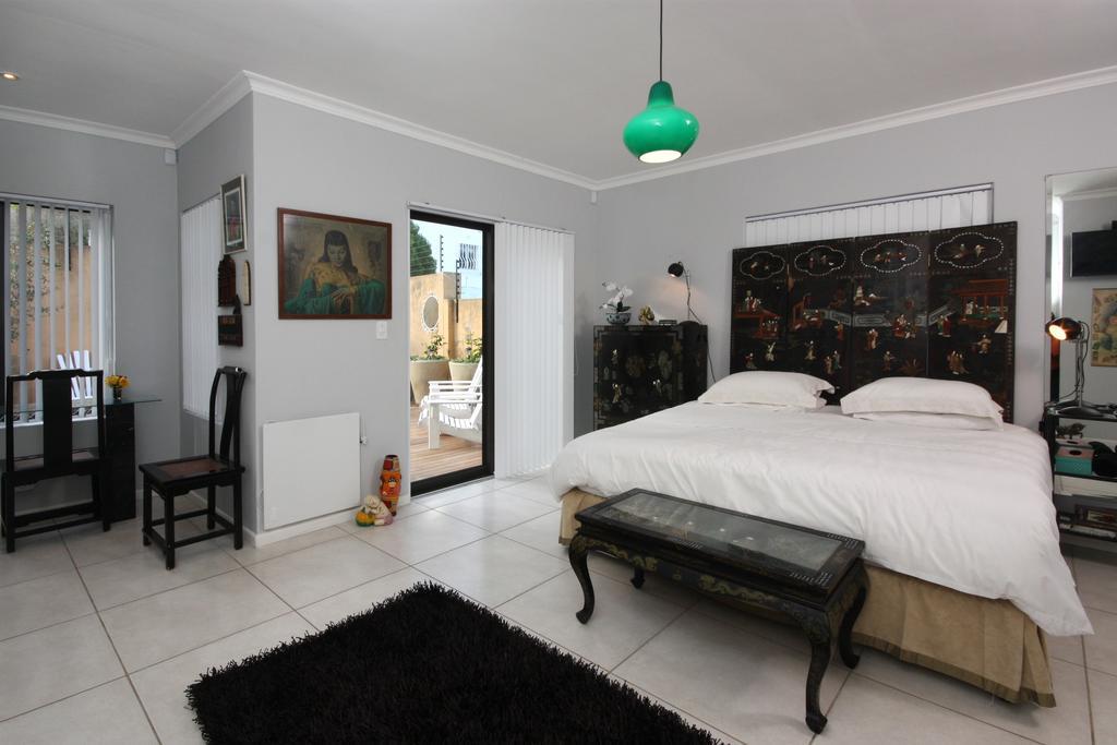 The Nantucket Hotell Hermanus Exteriör bild