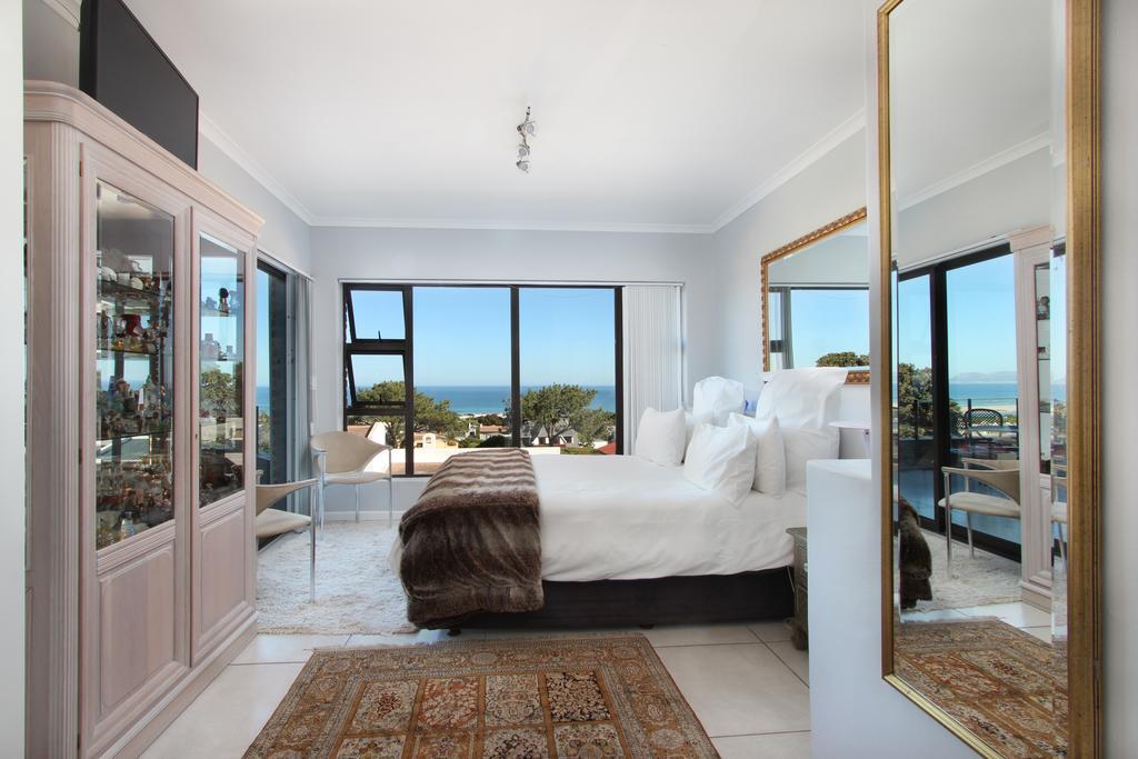The Nantucket Hotell Hermanus Exteriör bild