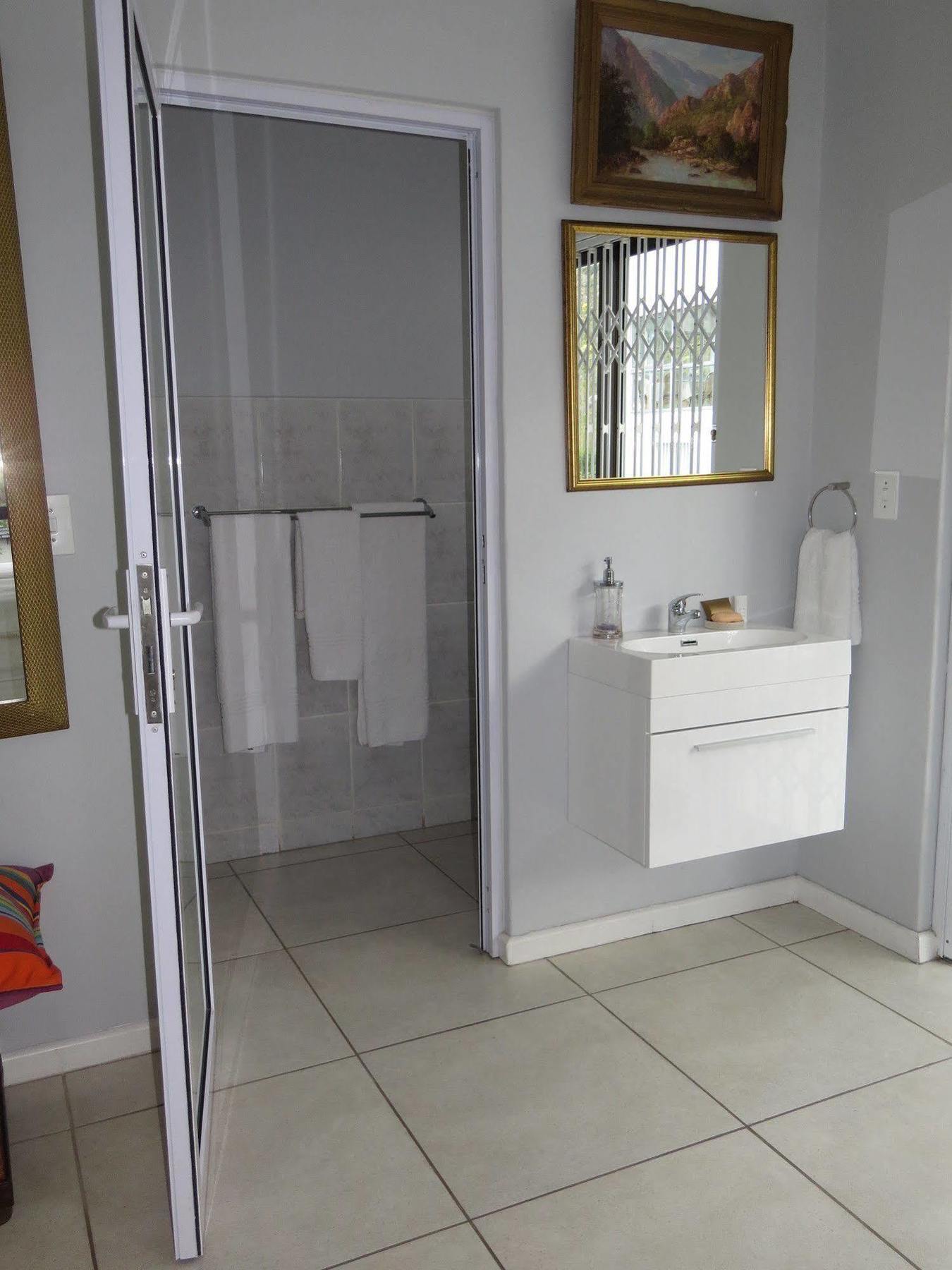 The Nantucket Hotell Hermanus Exteriör bild