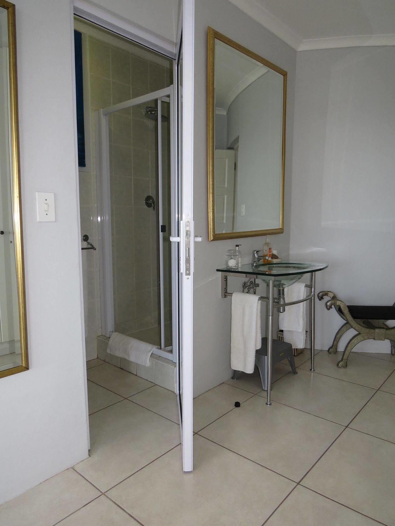 The Nantucket Hotell Hermanus Exteriör bild