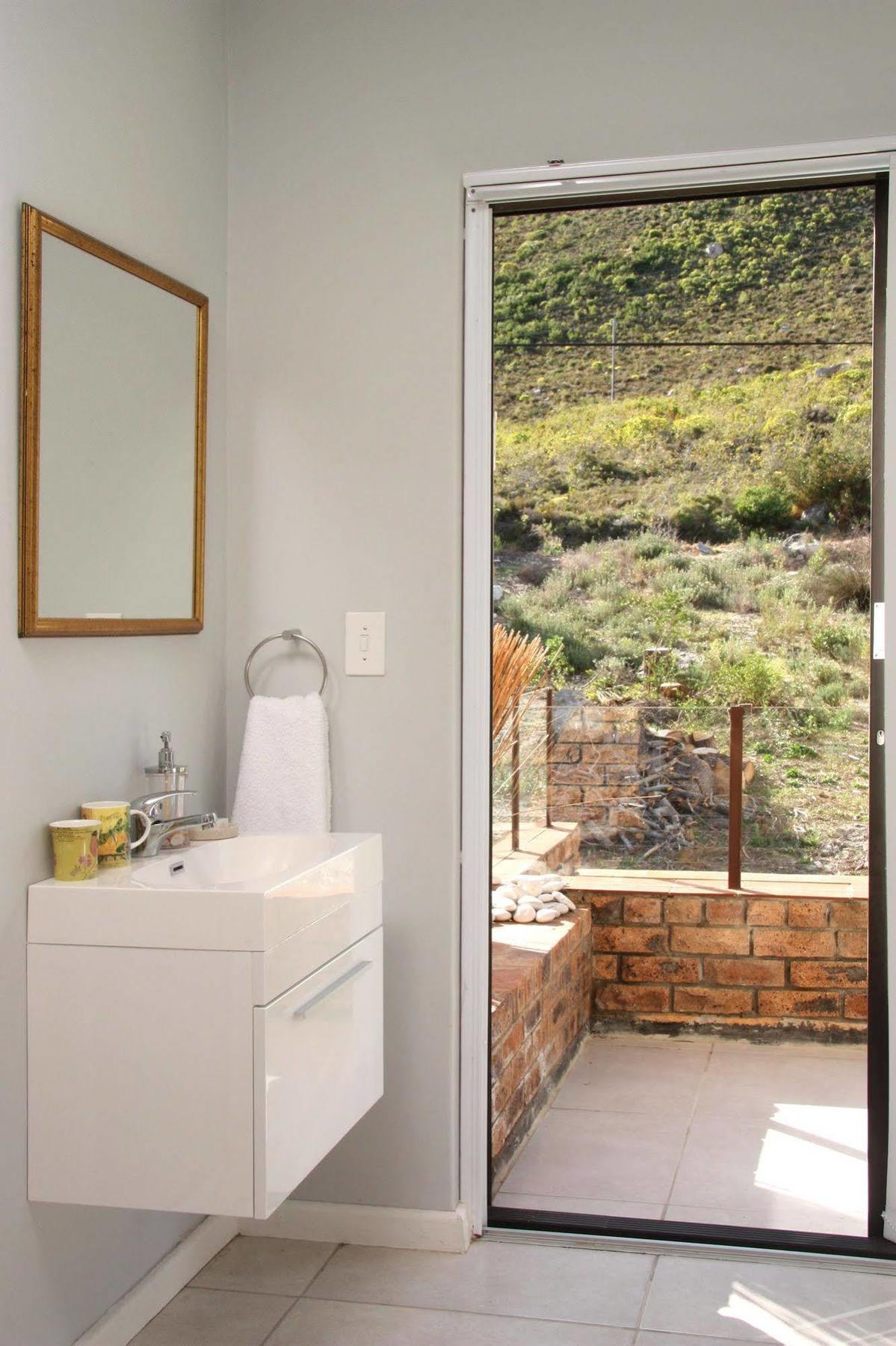 The Nantucket Hotell Hermanus Exteriör bild